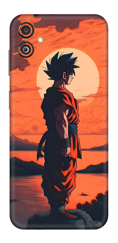 Son Goku