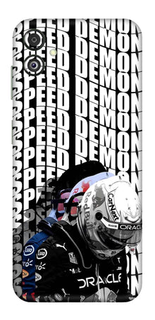 Samsung Galaxy F14 5G Skins and Wraps