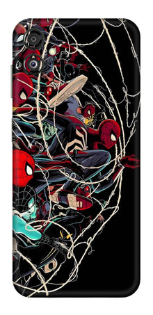 Samsung Galaxy F14 5G Skins and Wraps