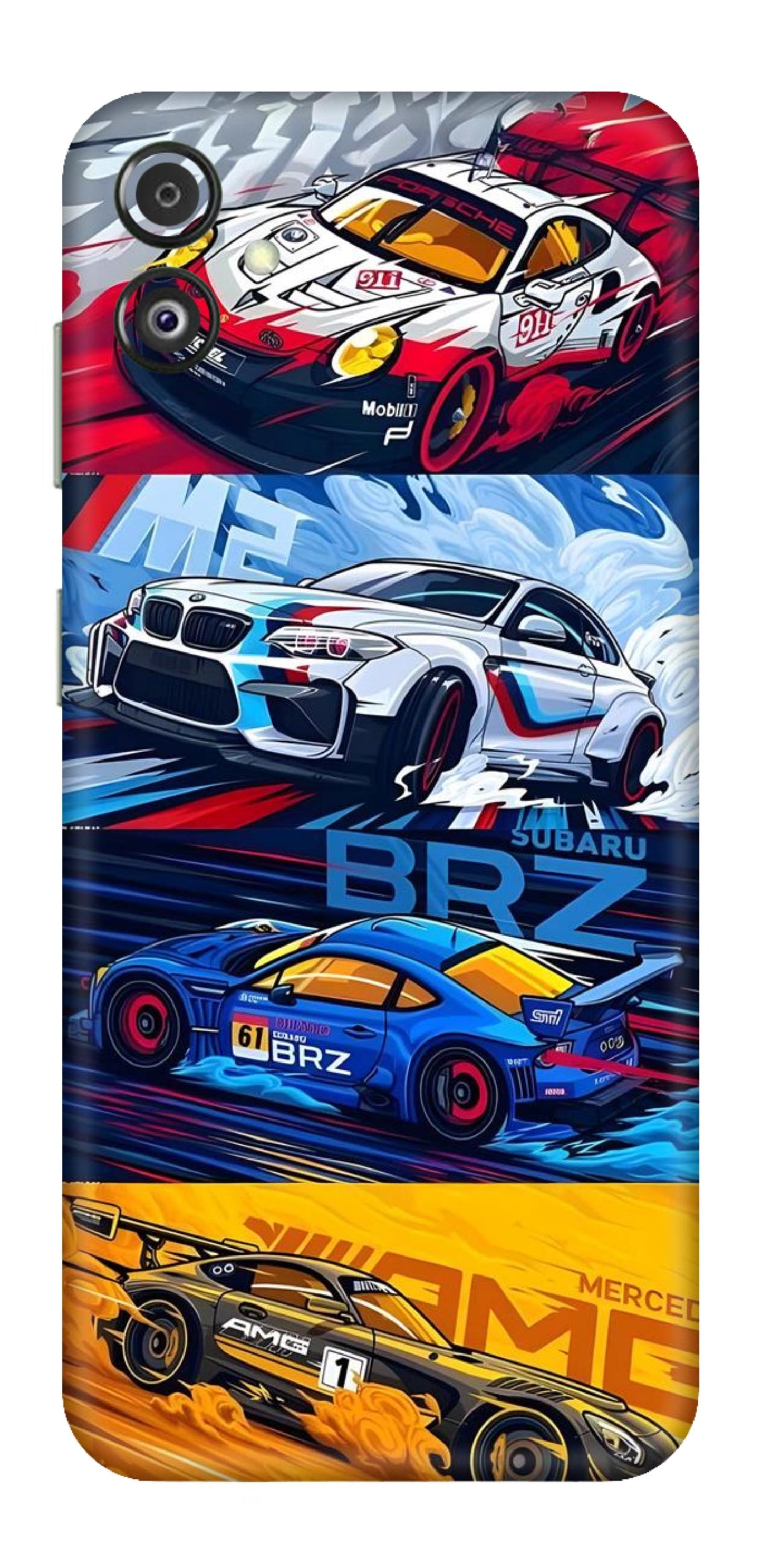 Samsung Galaxy F14 5G Skins and Wraps