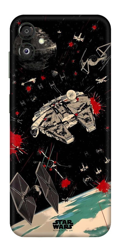 Star Wars