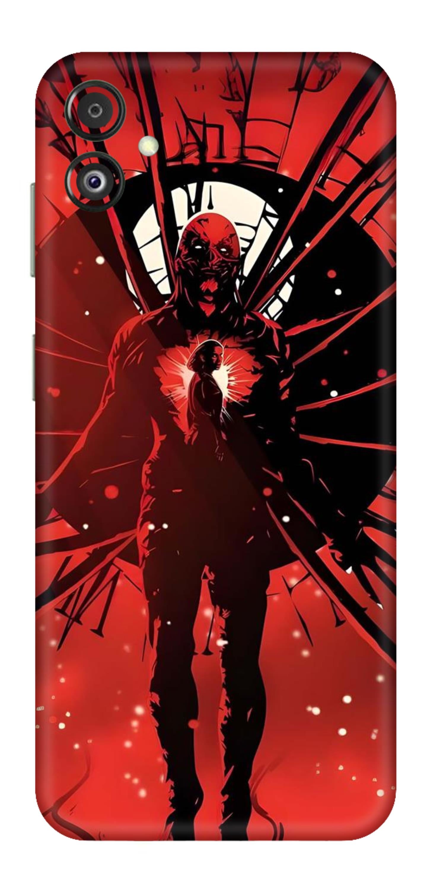 Samsung Galaxy F14 5G Skins and Wraps