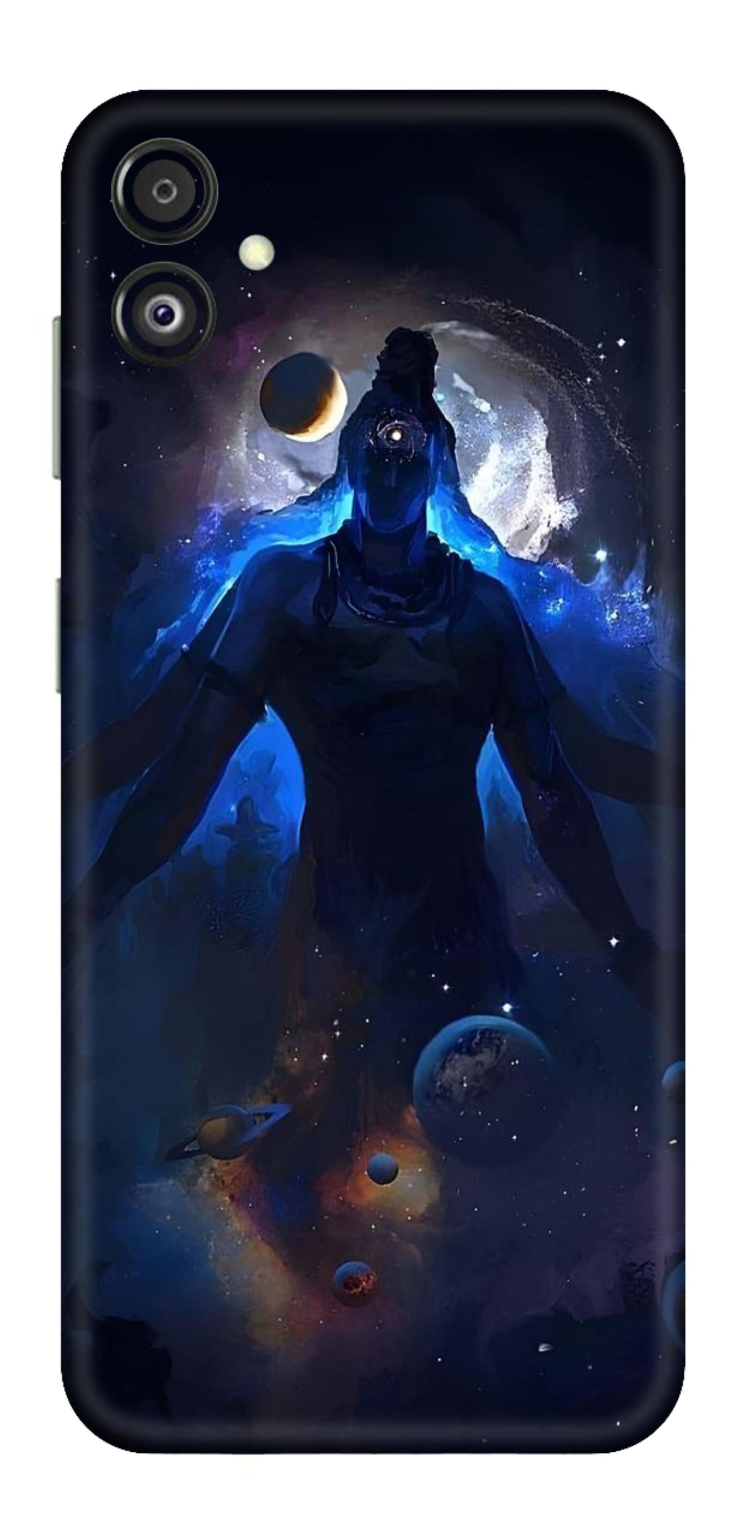 Samsung Galaxy F14 5G Skins and Wraps