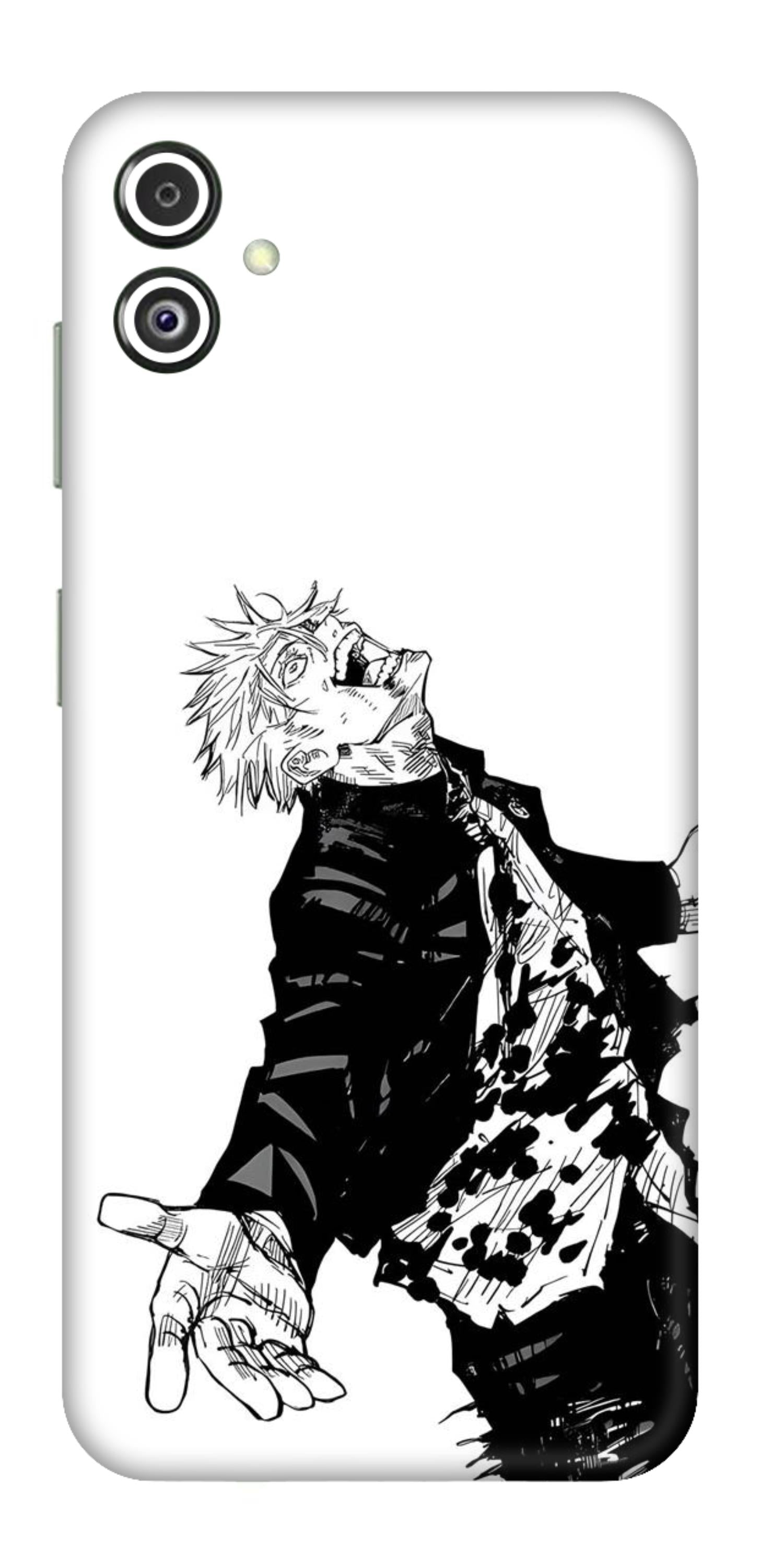 Samsung Galaxy F14 5G Skins and Wraps