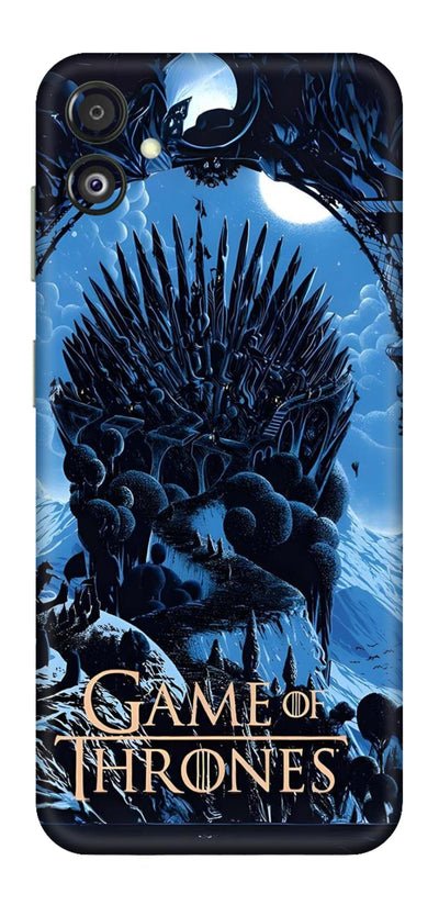The Throne