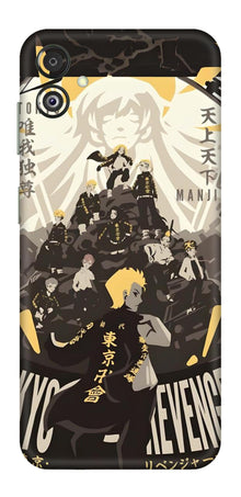 Samsung Galaxy F14 5G Skins and Wraps