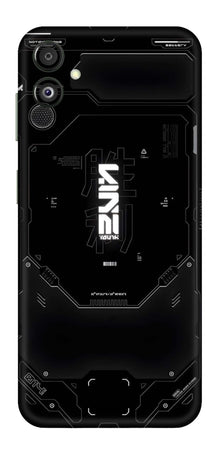 Samsung Galaxy F14 5G Skins and Wraps
