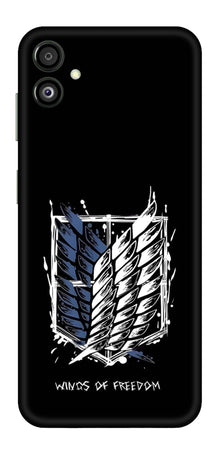 Samsung Galaxy F14 5G Skins and Wraps