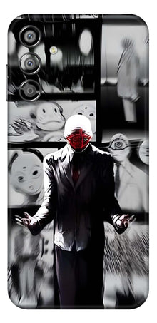 Samsung Galaxy F15 5G Skins and Wraps