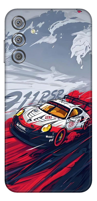 911 RS