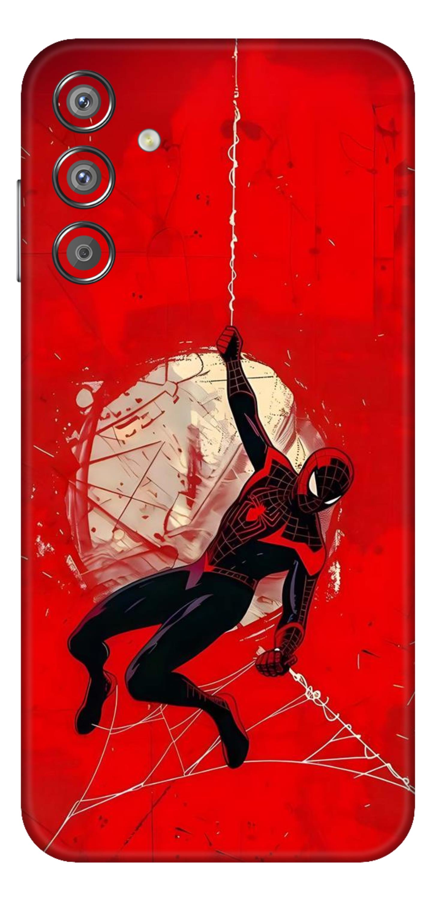 Samsung Galaxy F15 5G Skins and Wraps