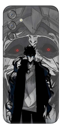 Samsung Galaxy F15 5G Skins and Wraps