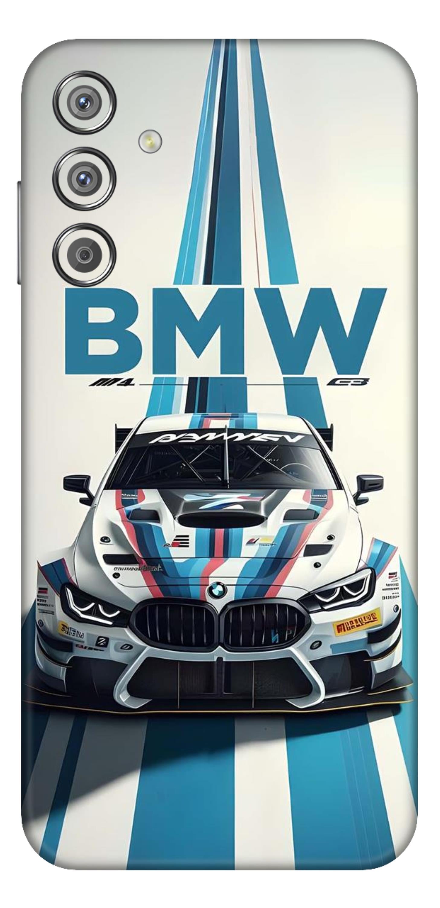 Samsung Galaxy F15 5G Skins and Wraps