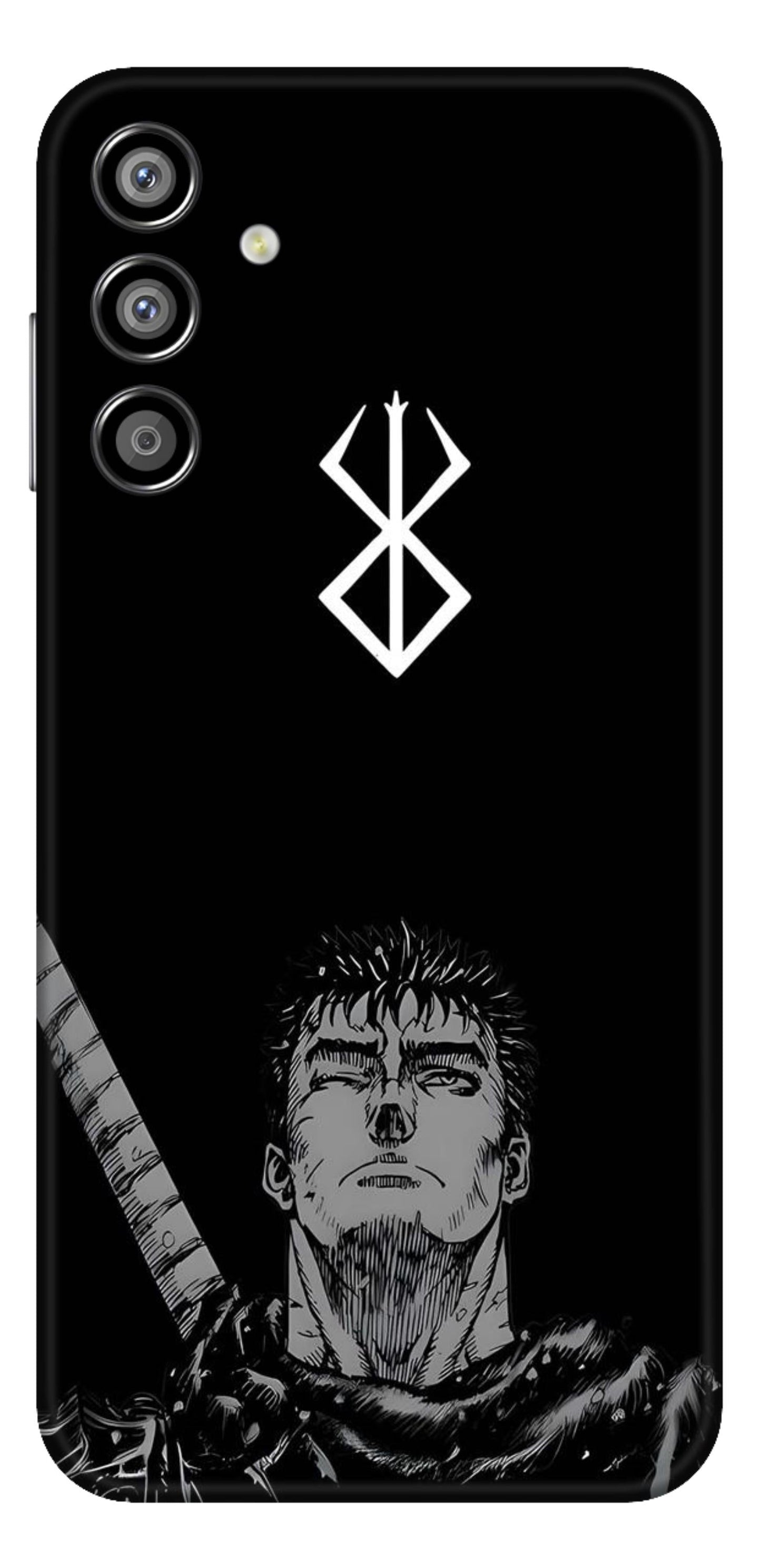 Samsung Galaxy F15 5G Skins and Wraps