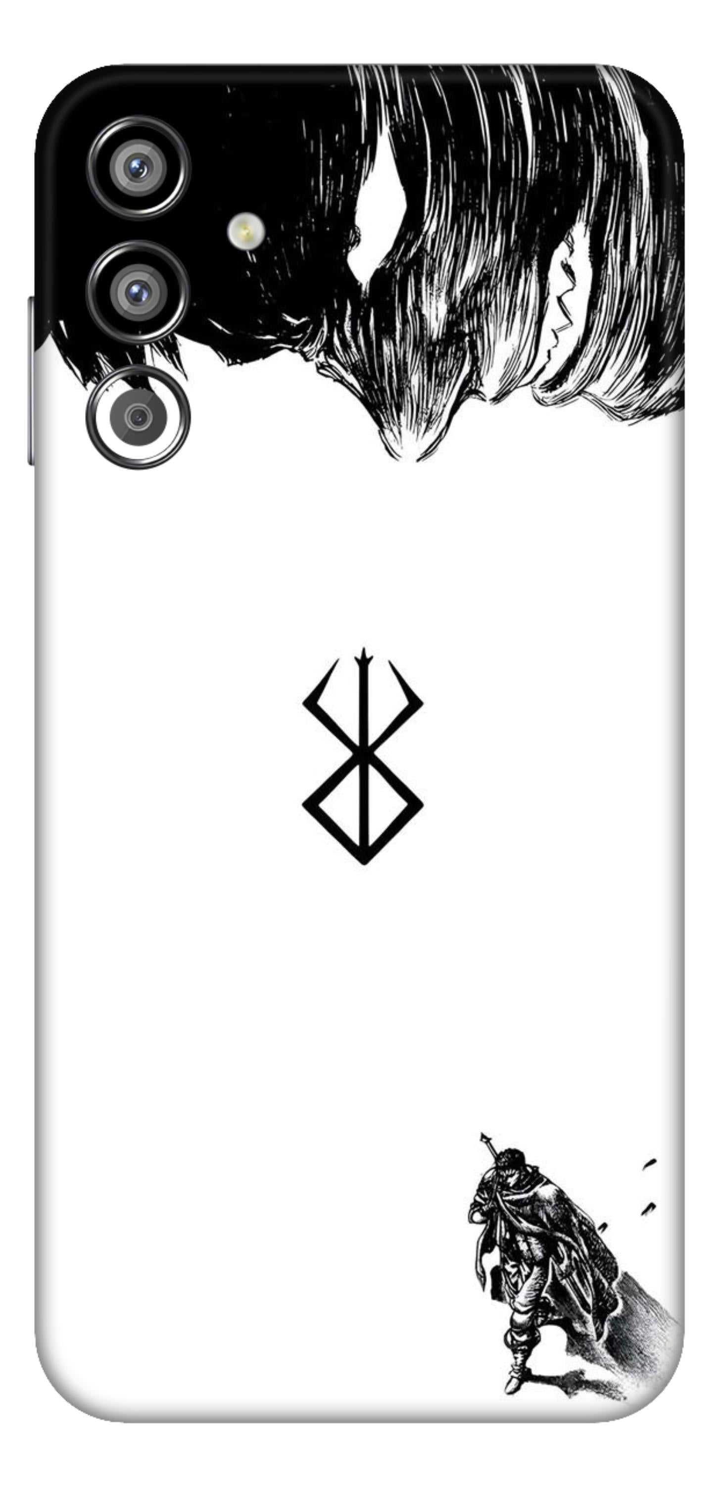 Samsung Galaxy F15 5G Skins and Wraps