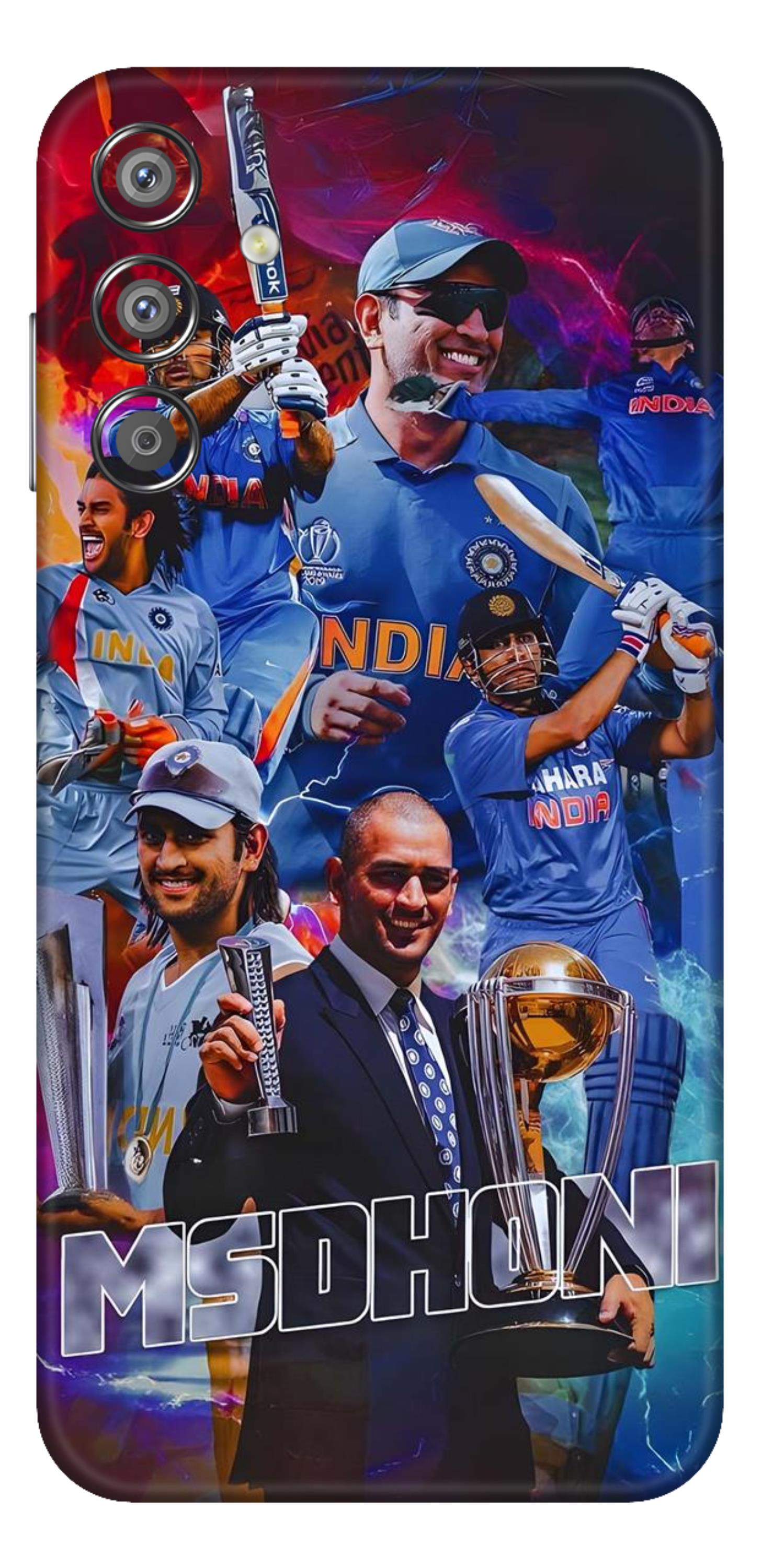 Samsung Galaxy F15 5G Skins and Wraps