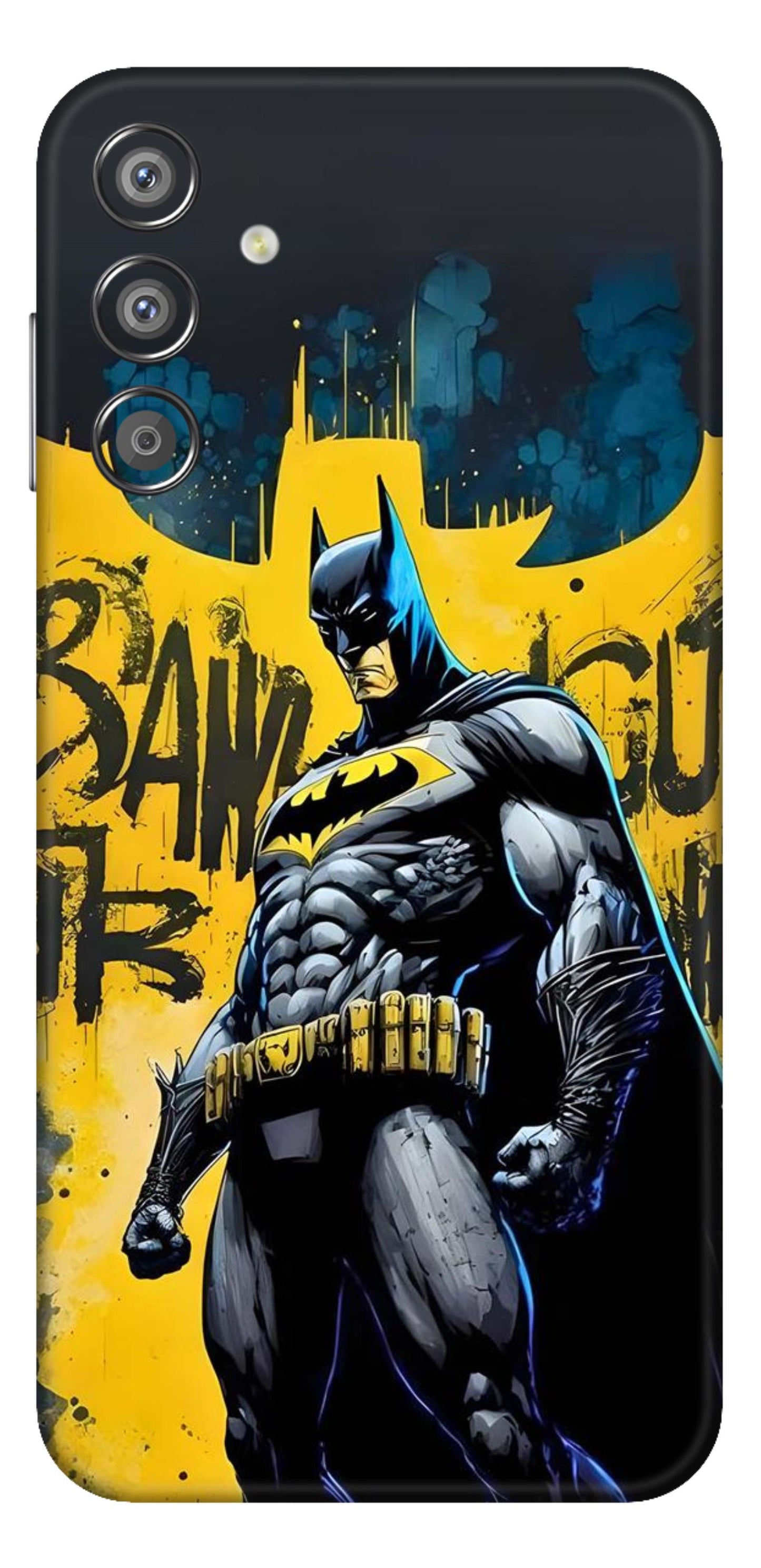 Samsung Galaxy F15 5G Skins and Wraps