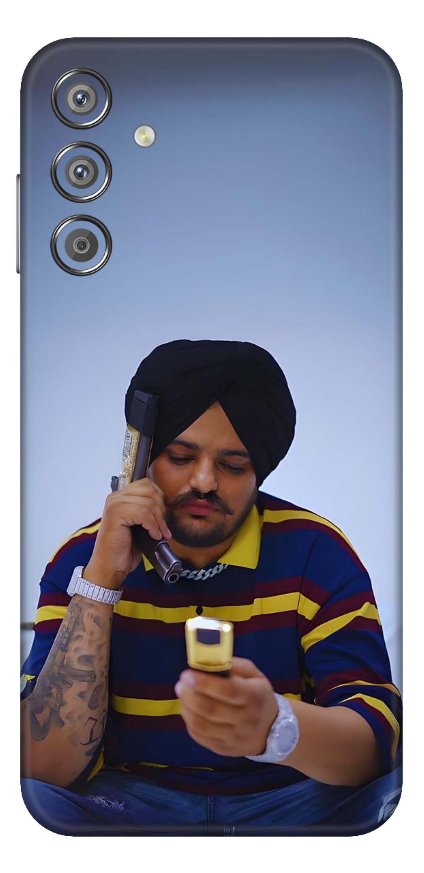 Samsung Galaxy F15 5G Skins and Wraps