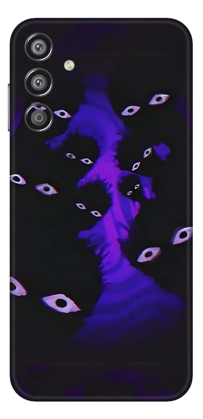 Eyes