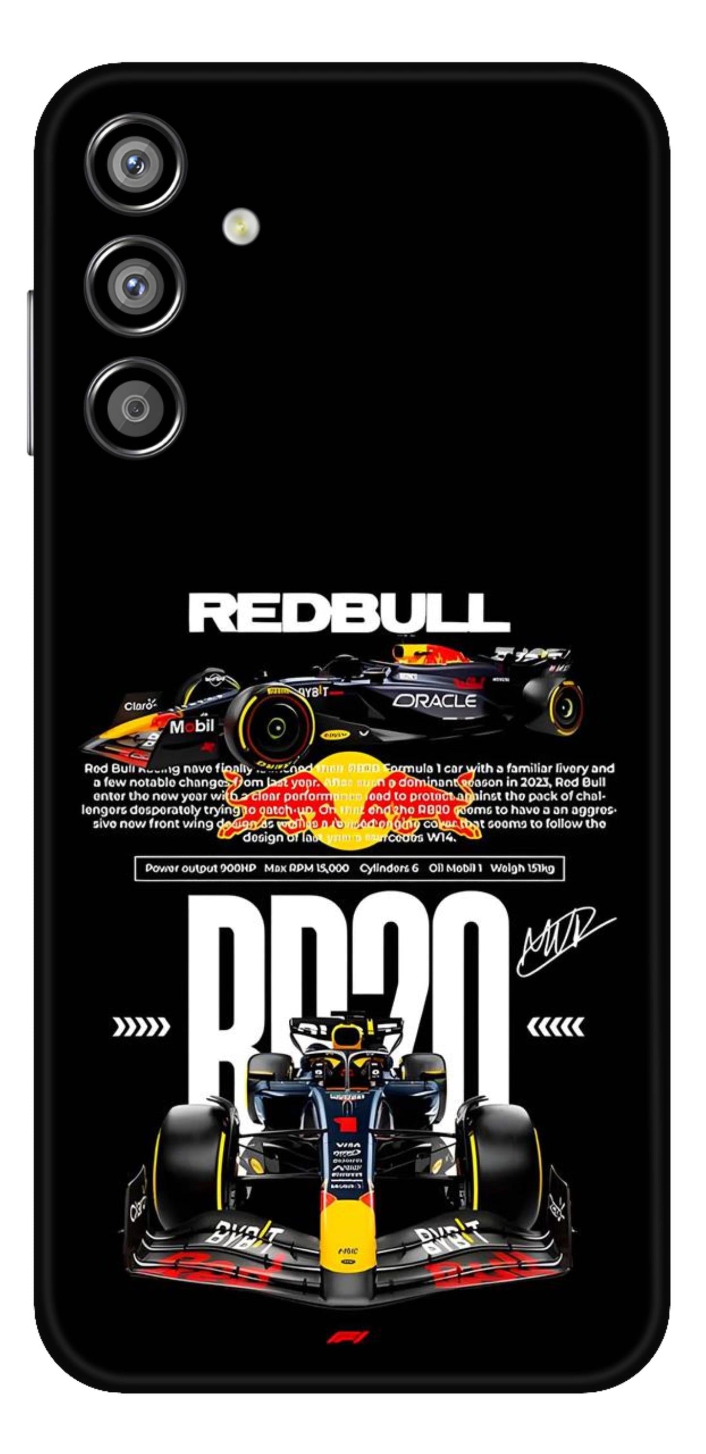 Samsung Galaxy F15 5G Skins and Wraps
