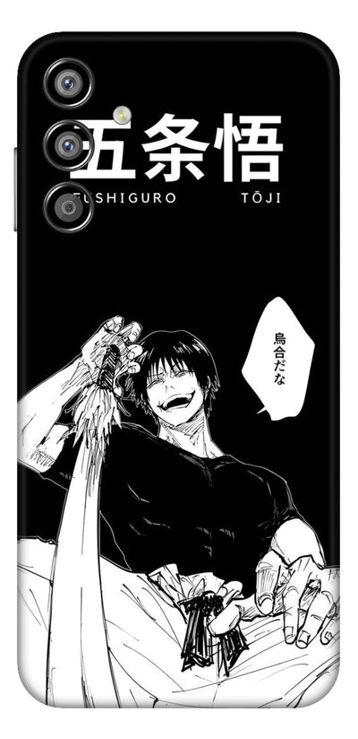 Fushiguro Toji
