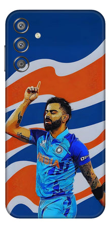 Samsung Galaxy F15 5G Skins and Wraps