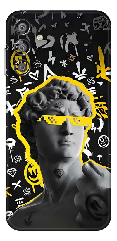 Greek God