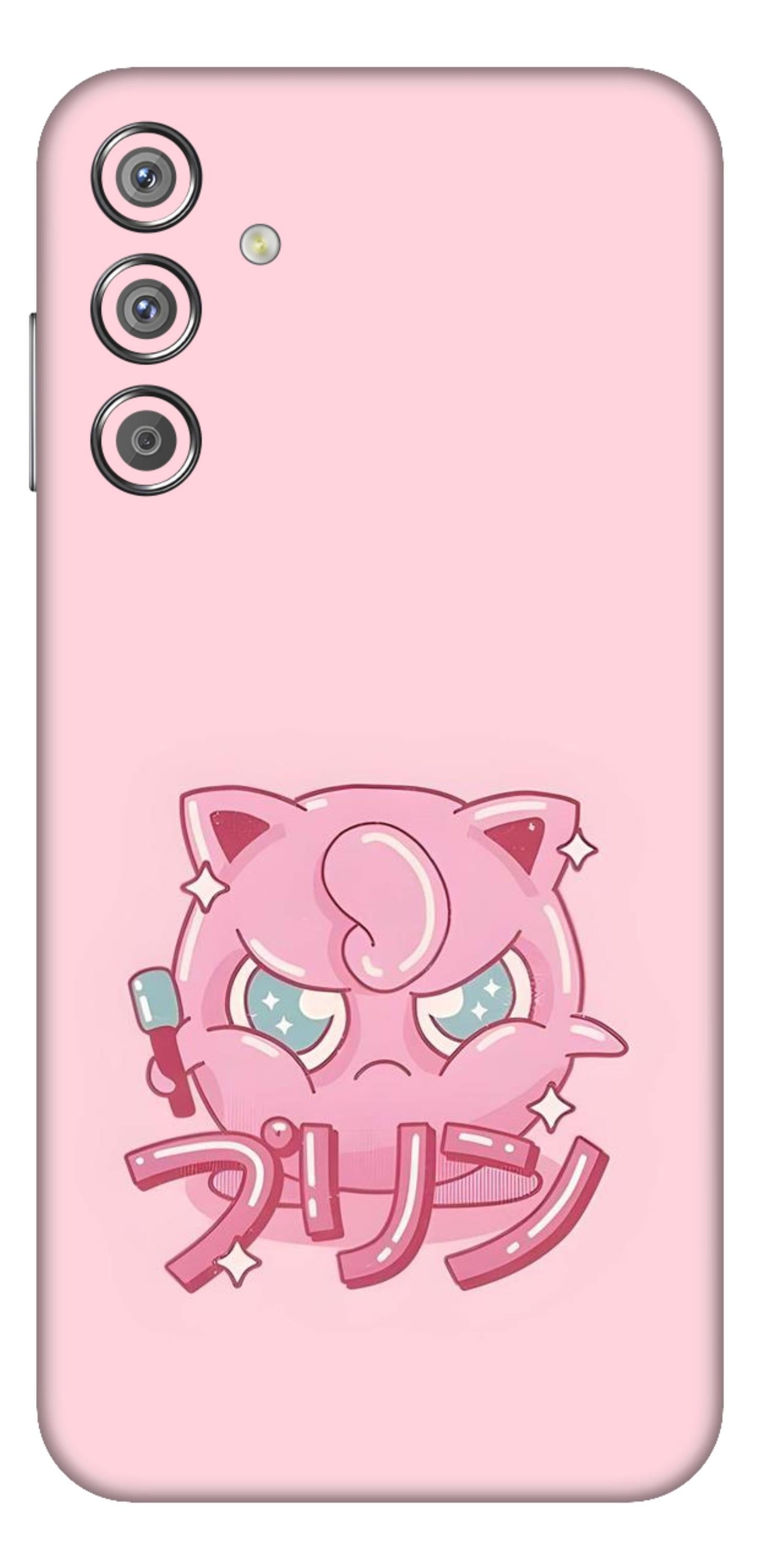 Samsung Galaxy F15 5G Skins and Wraps