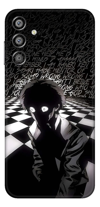 Kaneki