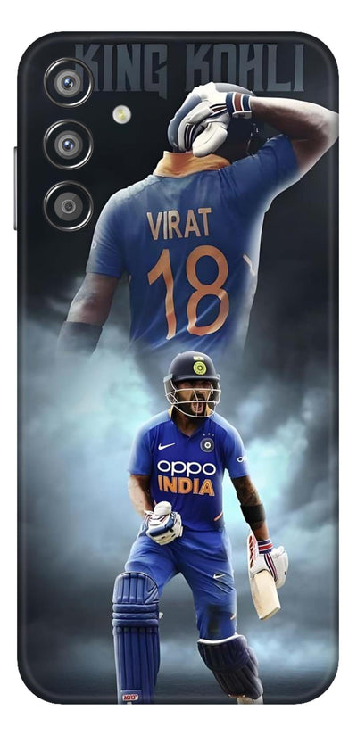 King Kohli