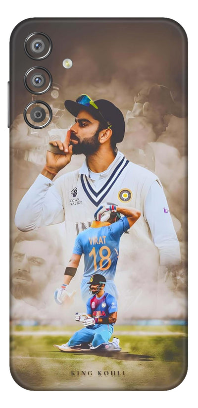 Kohli