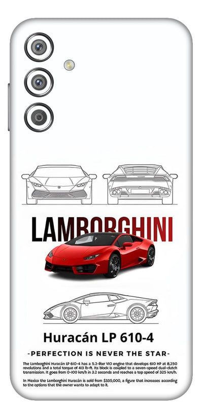 Lamborghini