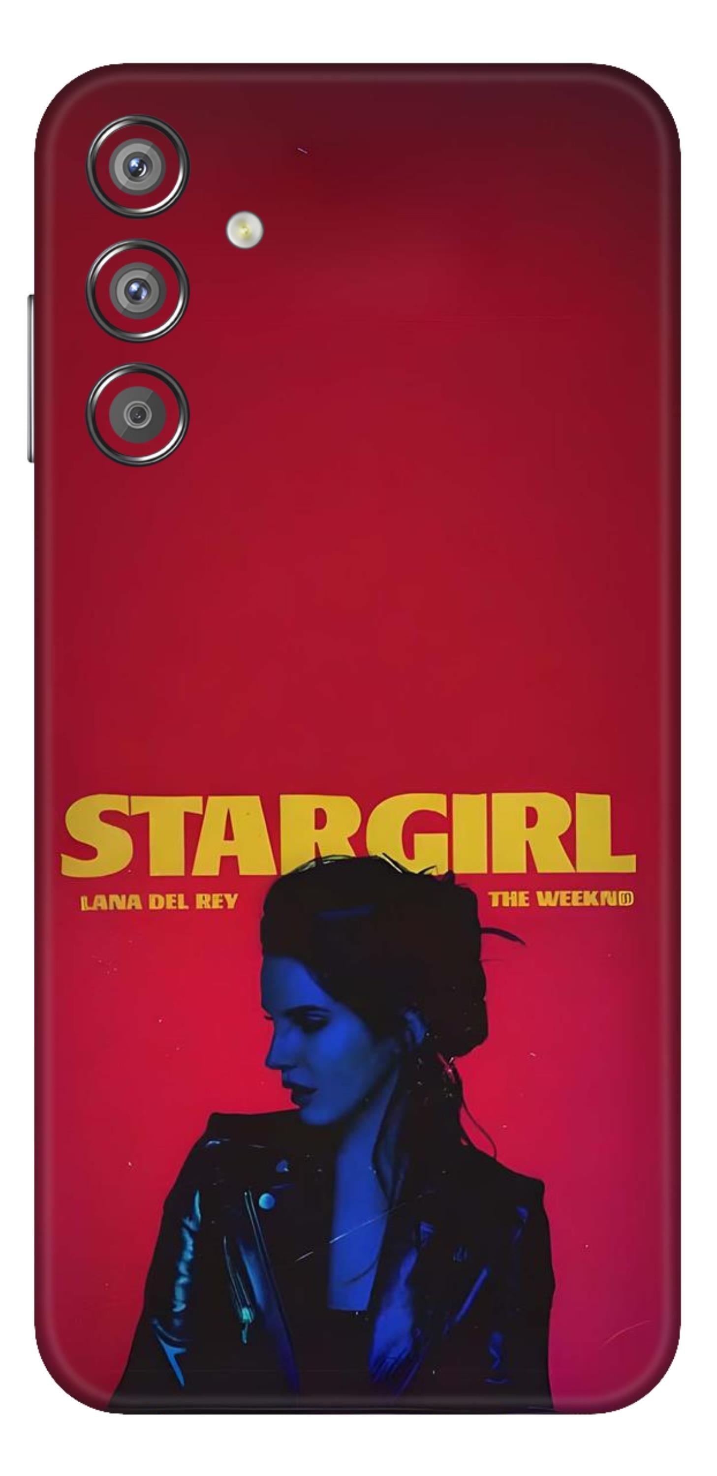 Samsung Galaxy F15 5G Skins and Wraps