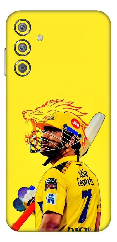 MSD