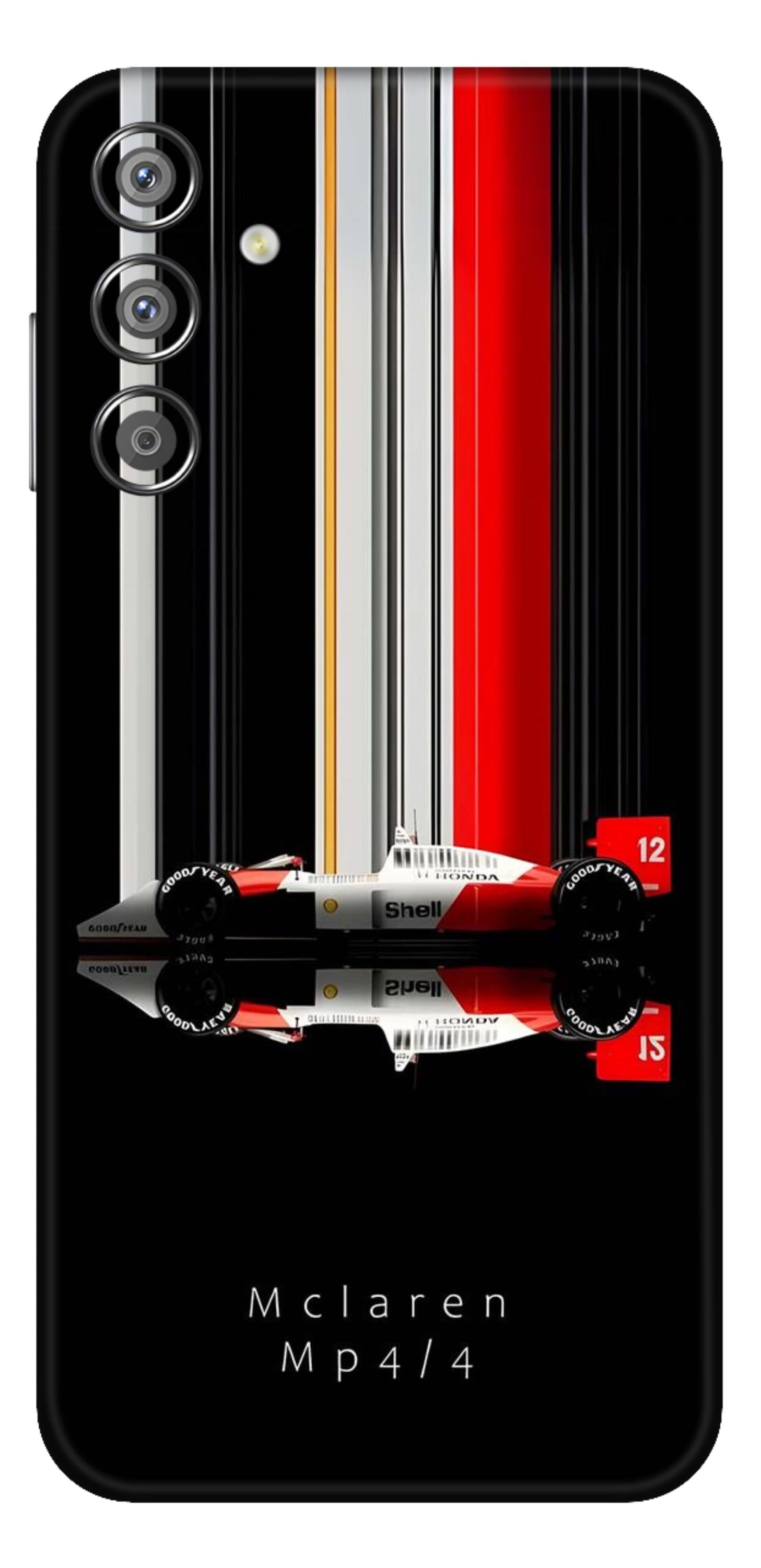 Samsung Galaxy F15 5G Skins and Wraps