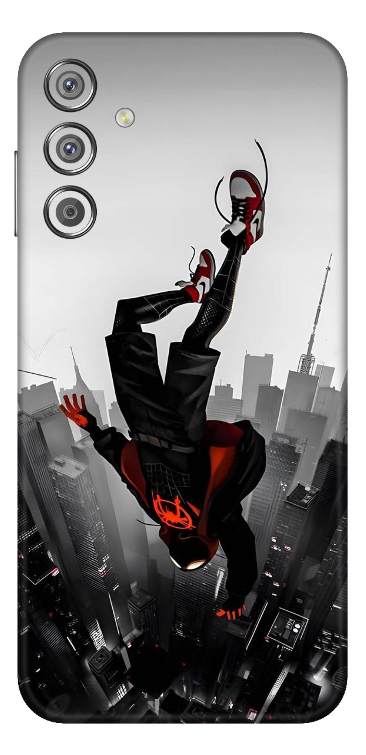 Samsung Galaxy F15 5G Skins and Wraps