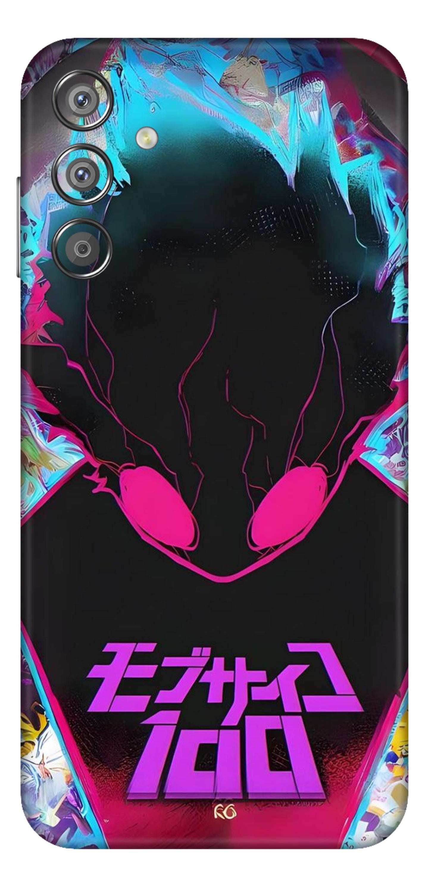 Samsung Galaxy F15 5G Skins and Wraps