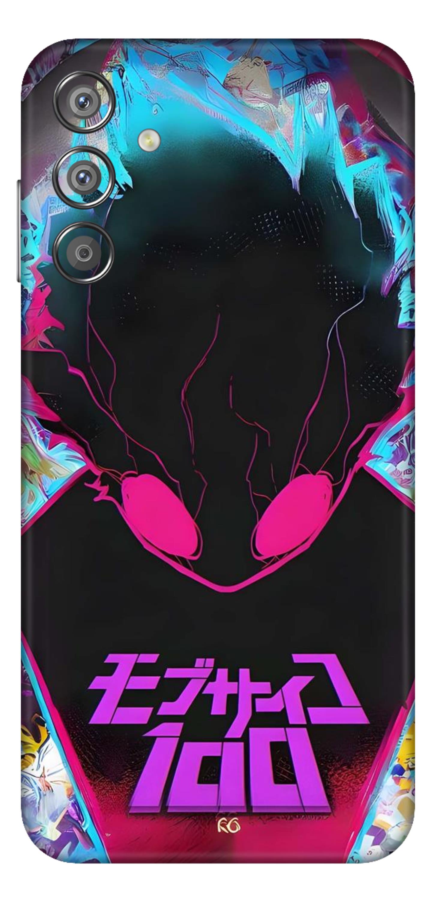 Samsung Galaxy F15 5G Skins and Wraps