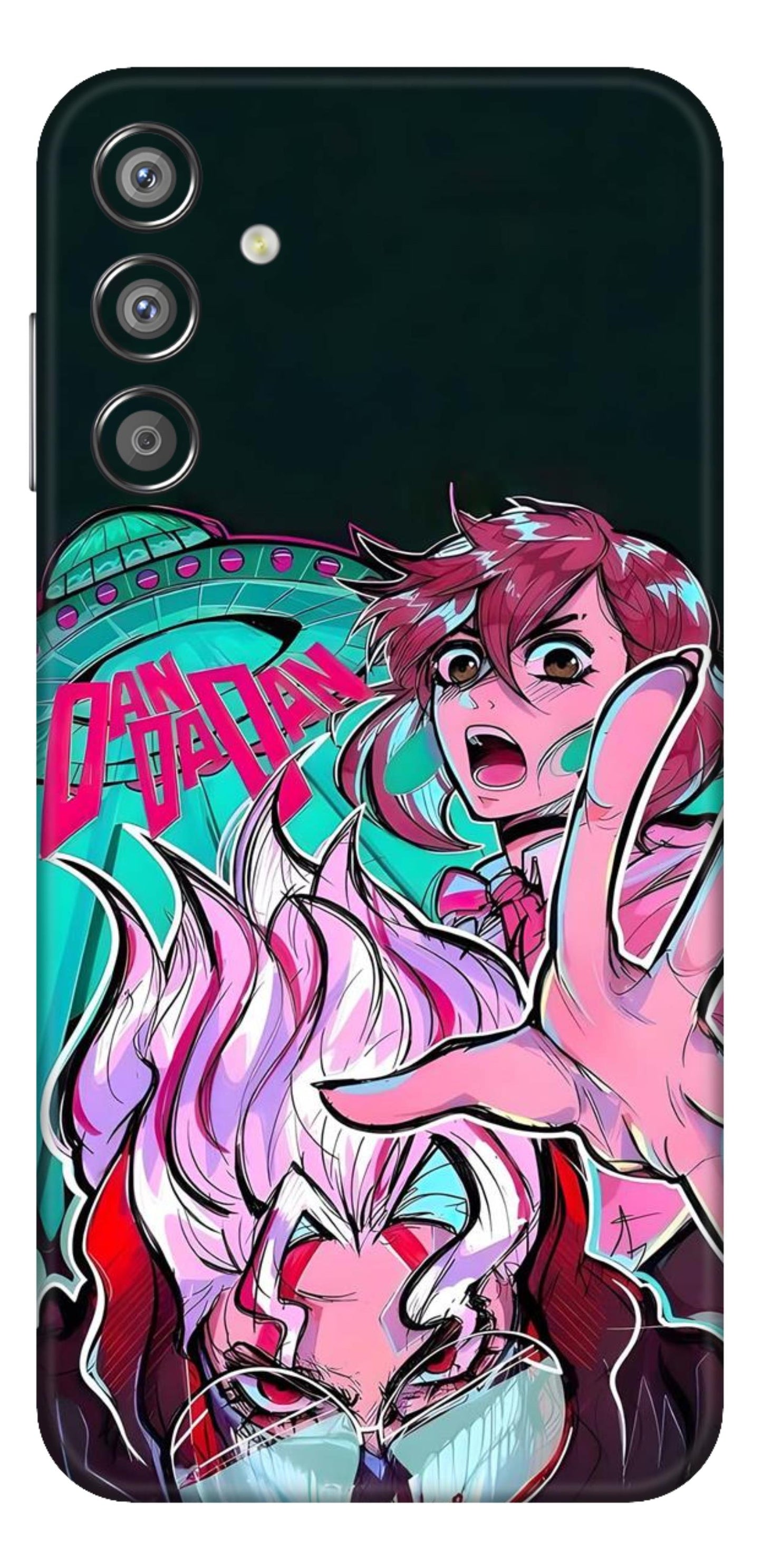 Samsung Galaxy F15 5G Skins and Wraps