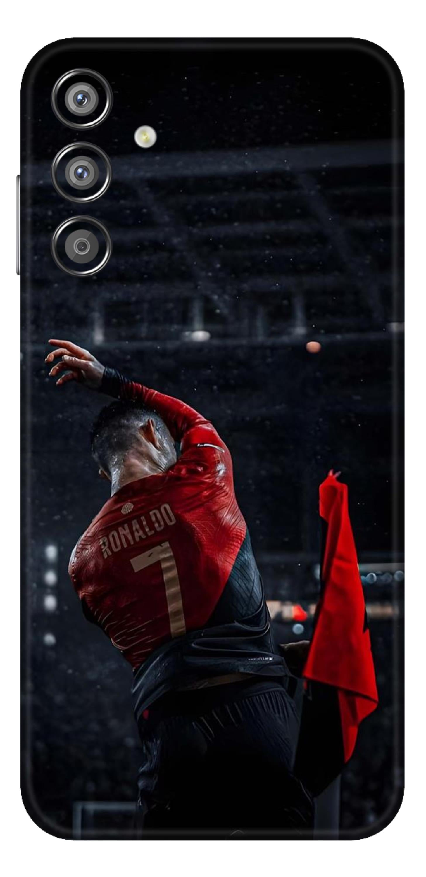 Samsung Galaxy F15 5G Skins and Wraps