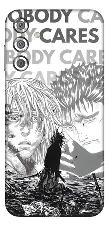 Samsung Galaxy F15 5G Skins and Wraps