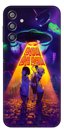 Samsung Galaxy F15 5G Skins and Wraps