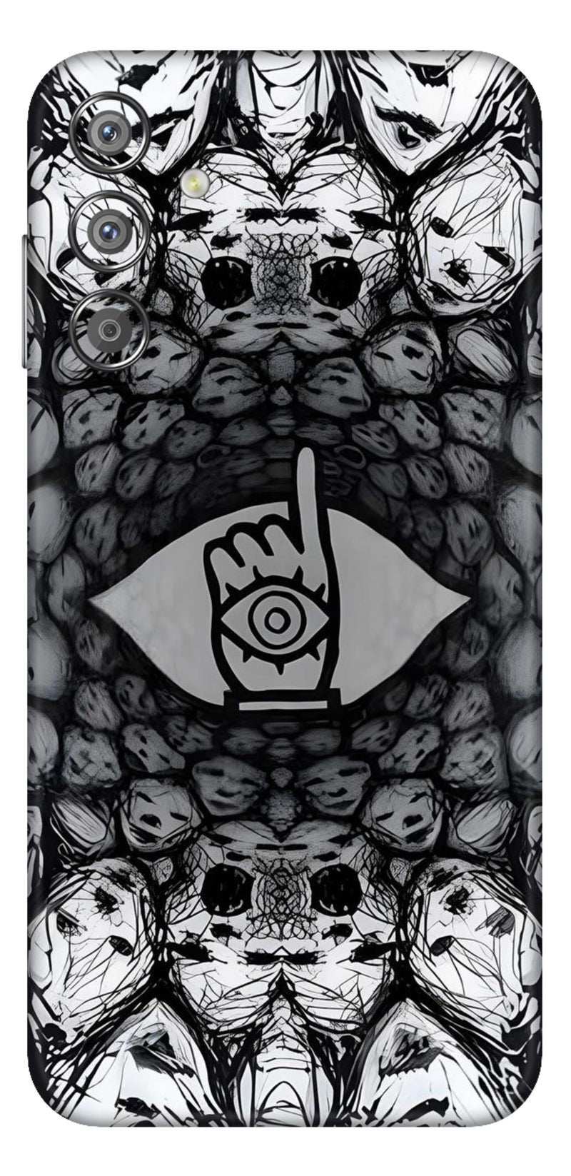 Samsung Galaxy F15 5G Skins and Wraps