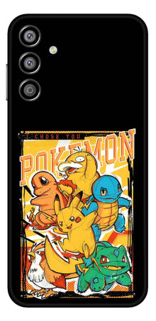 Samsung Galaxy F15 5G Skins and Wraps