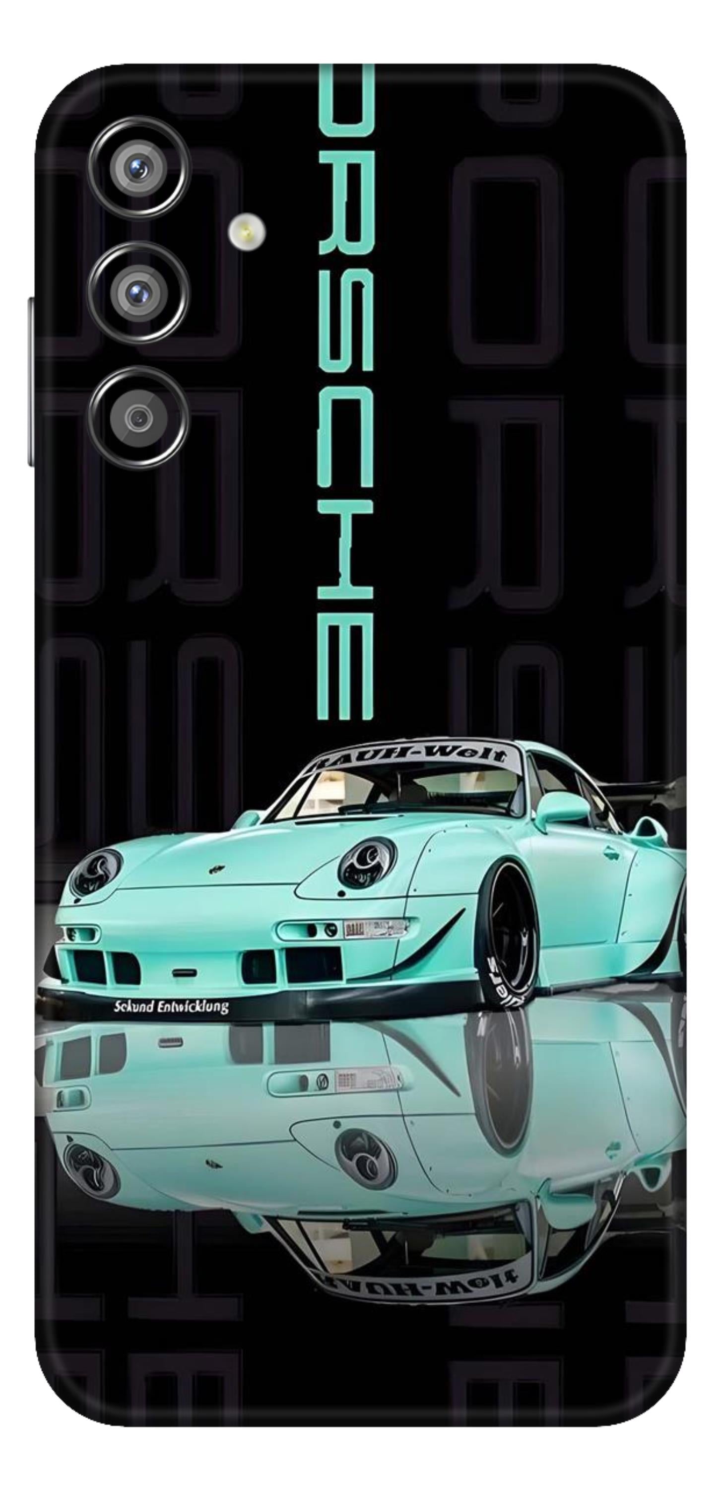 Samsung Galaxy F15 5G Skins and Wraps