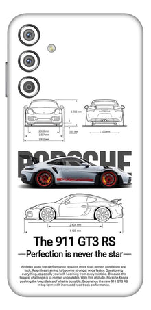 Samsung Galaxy F15 5G Skins and Wraps