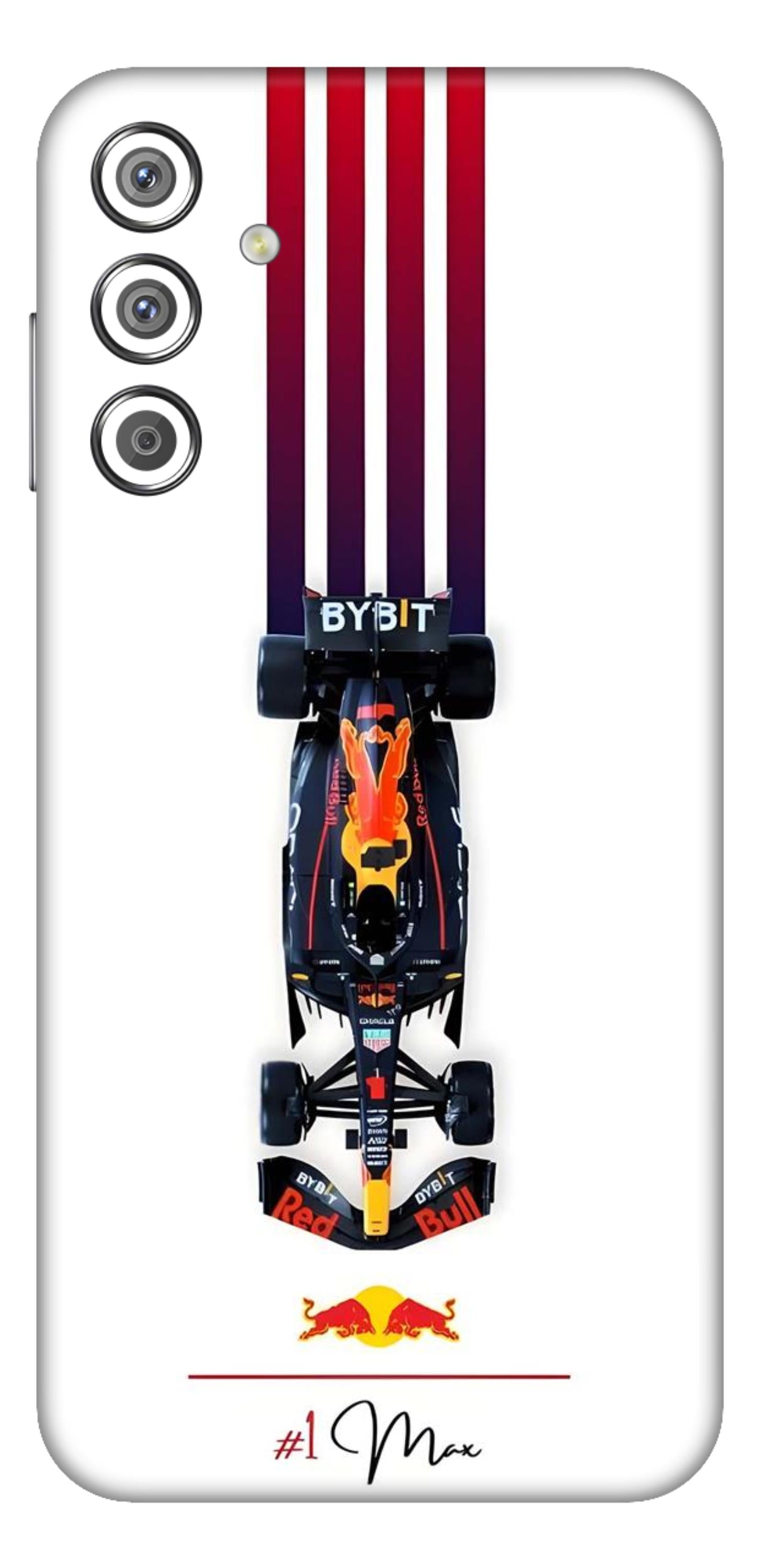 Samsung Galaxy F15 5G Skins and Wraps