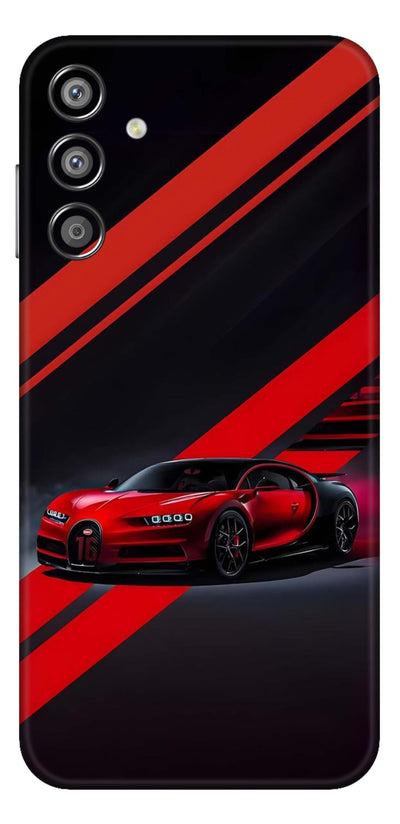 Red Chiron