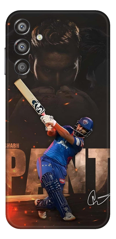 Rishabh Pant