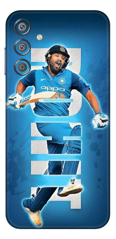 Rohit Sharma